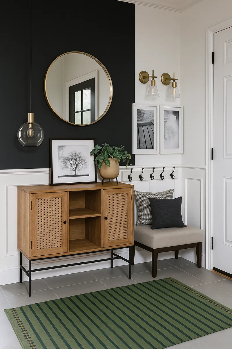 Interior design visualisation 5
