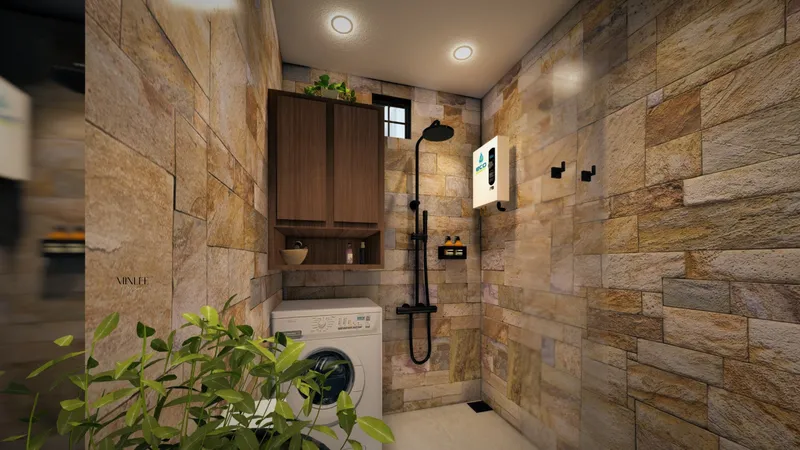 Interior design visualisation 10