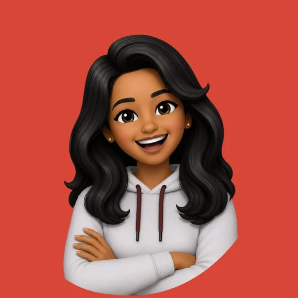 Nimalee, Founder & Lead Designer